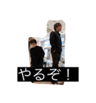 Ash銀座スタンプ2020（個別スタンプ：1）