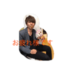 Ash銀座スタンプ2020（個別スタンプ：2）