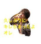 Ash銀座スタンプ2020（個別スタンプ：8）