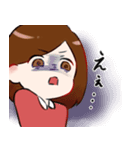 まいにちももこ2（個別スタンプ：2）