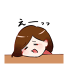 まいにちももこ2（個別スタンプ：5）