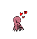 ターコさんと仲間たち（個別スタンプ：36）