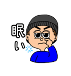てんしの日常スタンプ（個別スタンプ：2）