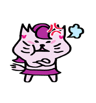 奏MiMi【ゆるかわスタンプ】（個別スタンプ：2）