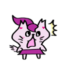 奏MiMi【ゆるかわスタンプ】（個別スタンプ：4）