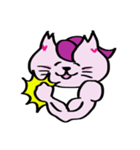 奏MiMi【ゆるかわスタンプ】（個別スタンプ：11）