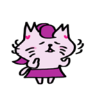 奏MiMi【ゆるかわスタンプ】（個別スタンプ：12）