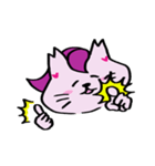 奏MiMi【ゆるかわスタンプ】（個別スタンプ：13）
