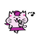 奏MiMi【ゆるかわスタンプ】（個別スタンプ：14）