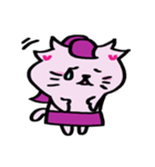 奏MiMi【ゆるかわスタンプ】（個別スタンプ：15）