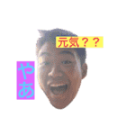 ピアフさま（個別スタンプ：2）
