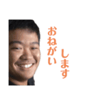 ピアフさま（個別スタンプ：8）