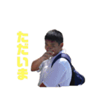 ピアフさま（個別スタンプ：11）