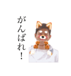 ピアフさま（個別スタンプ：23）