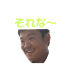 ピアフさま（個別スタンプ：24）