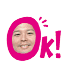 ひろくんの日常会話（個別スタンプ：3）