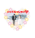 ひろくんの日常会話（個別スタンプ：7）
