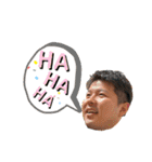 ひろくんの日常会話（個別スタンプ：16）