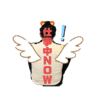 ひろくんの日常会話（個別スタンプ：22）