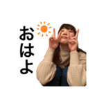 (公式)Loversスタンプ（個別スタンプ：6）