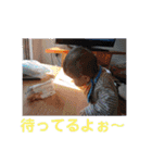 ☆髙橋さんちの宝物☆②（個別スタンプ：39）