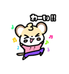 ゆるめなイチバのスタンプ（個別スタンプ：14）
