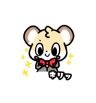 ゆるめなイチバのスタンプ（個別スタンプ：19）