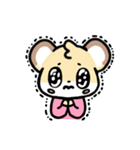 ゆるめなイチバのスタンプ（個別スタンプ：25）