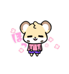ゆるめなイチバのスタンプ（個別スタンプ：27）