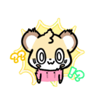 ゆるめなイチバのスタンプ（個別スタンプ：28）