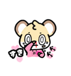 ゆるめなイチバのスタンプ（個別スタンプ：31）