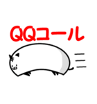 てべ猫さんスタンプ（個別スタンプ：22）