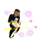 トラチワちゃん♡♡♡☆（個別スタンプ：7）