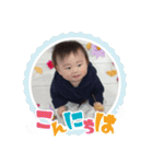 りょうなスタンプその3（個別スタンプ：2）
