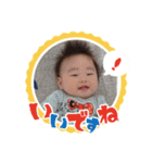 りょうなスタンプその3（個別スタンプ：6）