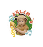 りょうなスタンプその3（個別スタンプ：8）