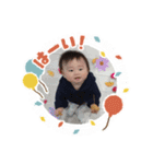 りょうなスタンプその3（個別スタンプ：14）