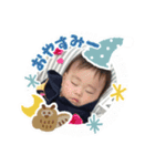 りょうなスタンプその3（個別スタンプ：16）
