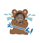 りょうなスタンプその3（個別スタンプ：20）