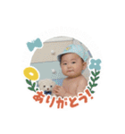 りょうなスタンプその3（個別スタンプ：22）