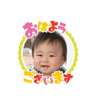 りょうなスタンプその3（個別スタンプ：27）