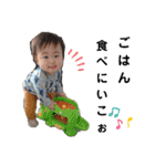 りょうなスタンプその3（個別スタンプ：28）