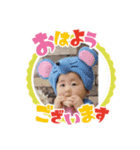 りょうなスタンプその3（個別スタンプ：38）