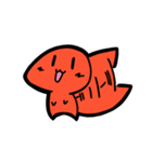 ティラの冒険①（個別スタンプ：2）