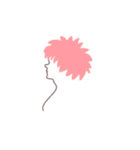 芸術家気触れの、よく判らないart その27（個別スタンプ：15）