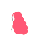 芸術家気触れの、よく判らないart その27（個別スタンプ：17）