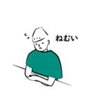 TEKIONファンクラブ（個別スタンプ：5）