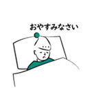TEKIONファンクラブ（個別スタンプ：12）