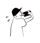 TEKIONファンクラブ（個別スタンプ：16）