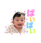 HIBIKIスタンプ③（個別スタンプ：8）